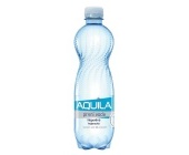 Aquila neperliv, 0,5 l, 12 ks