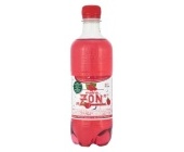 Limonda ZON 0,5 l, malina, 10 ks