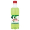 Limonda ZON 0,5 l, limetka, 10 ks