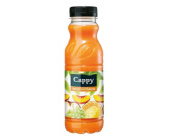 Cappy nektar 50 %, multivitamn, 330 ml, 12 ks