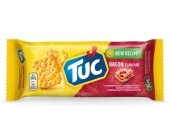 Krekry Tuc, slaninov, 100 g