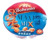 Bohemia Maxi Mix, slan peivo, 100 g