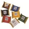 okolda Ritter Sport Mini, mix 6 druh, 84 ks