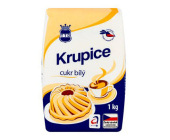 Cukr krupice, 1 kg