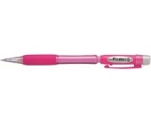 Mikrotuka Pentel AX125 Fiesta, erven, 0,5 mm