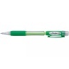 Mikrotuka Pentel AX125 Fiesta, zelen, 0,5 mm