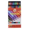 Pastelky Koh-i-noor Progresso 8758, 24 ks