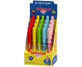 Kulikov pero Centropen 2675 Tornado Fruity