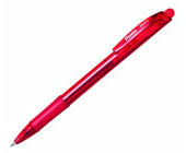 Kulikov pero Pentel BK 417, erven