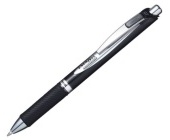 Gelov pero Pentel Energel BLP77, 0,7 mm, ern