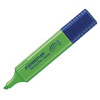 Zvrazova Staedtler Textsurfer classic 364, zelen