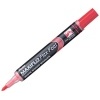 Popisova Pentel MAXIFLO Flex-Feel, strateln, erven