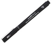 Popisova Uni Pin liner 0,3 mm, ern