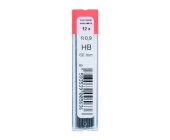 Nhradn mikrotuhy 0,7 mm, HB, balen 12 ks