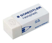 Mazac guma Staedtler Rasoplast B30